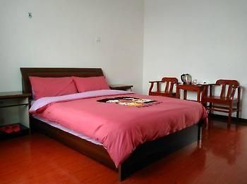 Dali Ancient City Tushe Youth Hostel Екстер'єр фото